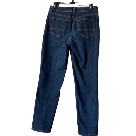 NYDJ Alina with Lift Tuck Technology Jeans - Picture 6 of 16